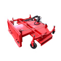 Competitive Price Hydraulic Slasher Machine Grass Cutter Rotary Slasher Lawn Mower for Skid Steer Loader